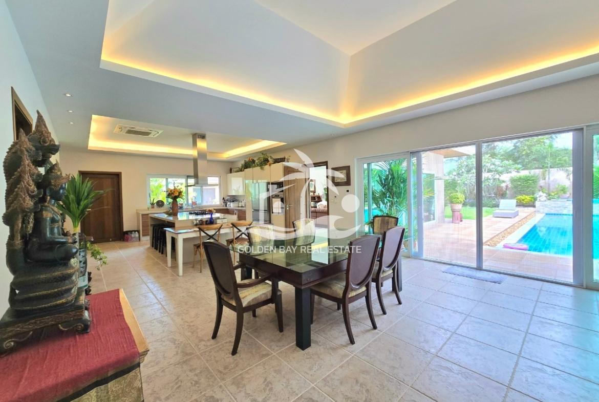 Sedona Villas 1 – East Pattaya