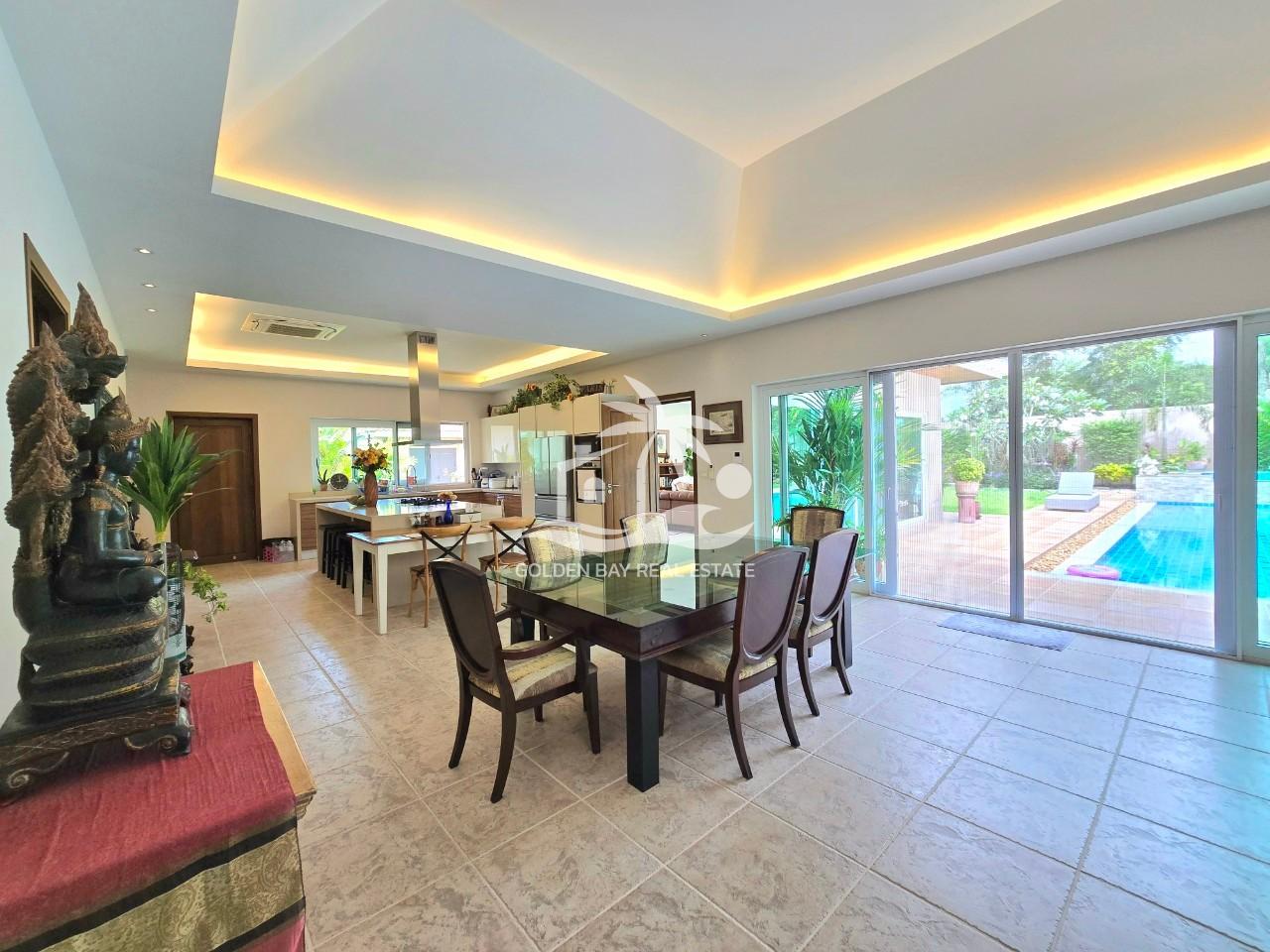 Sedona Villas 1 – East Pattaya