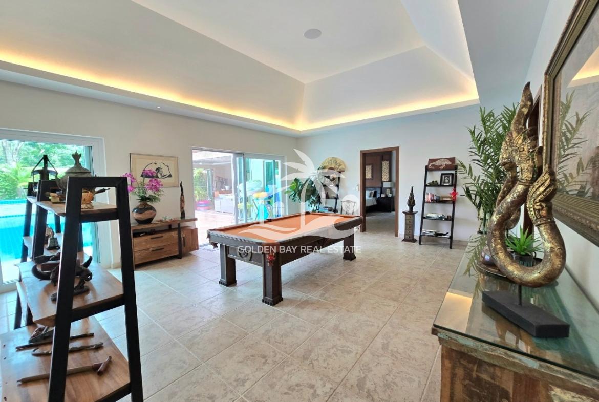 Sedona Villas 1 – East Pattaya