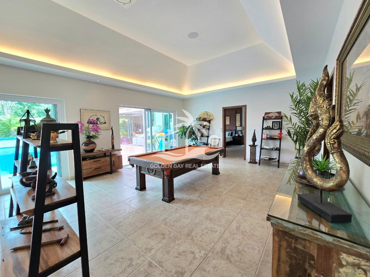 Sedona Villas 1 – East Pattaya