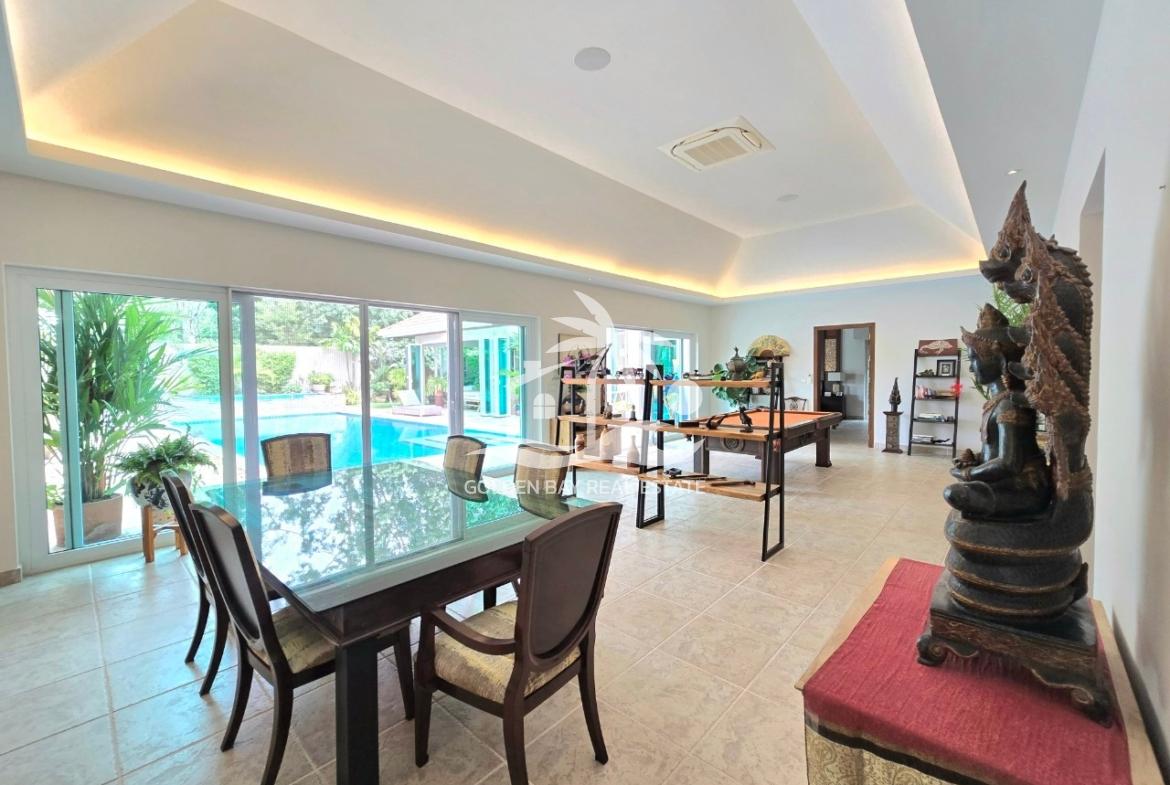 Sedona Villas 1 – East Pattaya