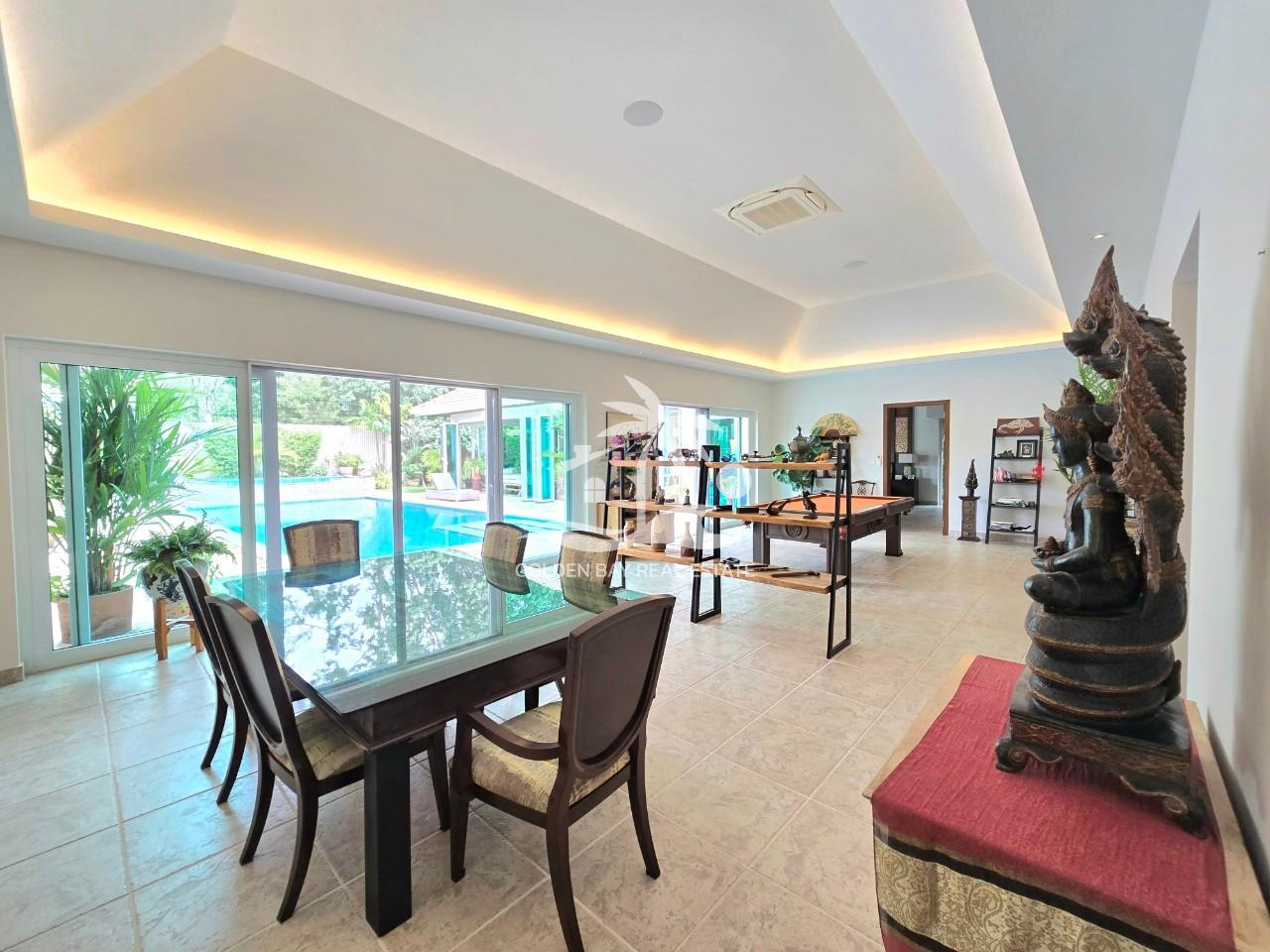 Sedona Villas 1 – East Pattaya