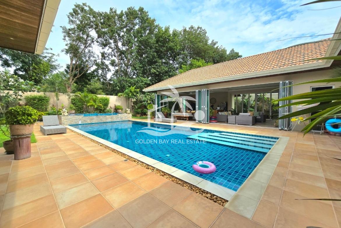 Sedona Villas 1 – East Pattaya