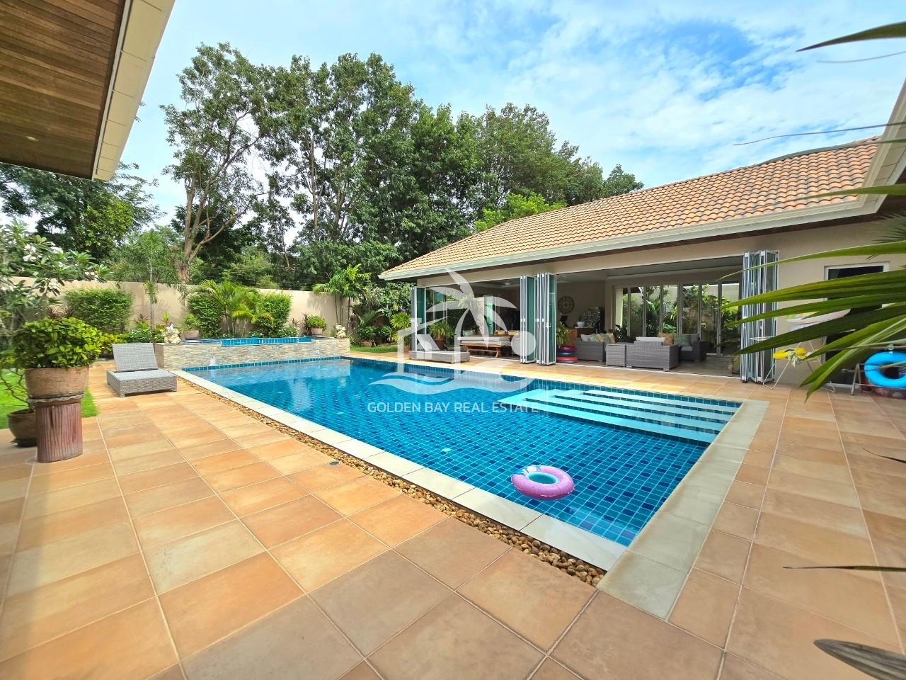 Sedona Villas 1 – East Pattaya