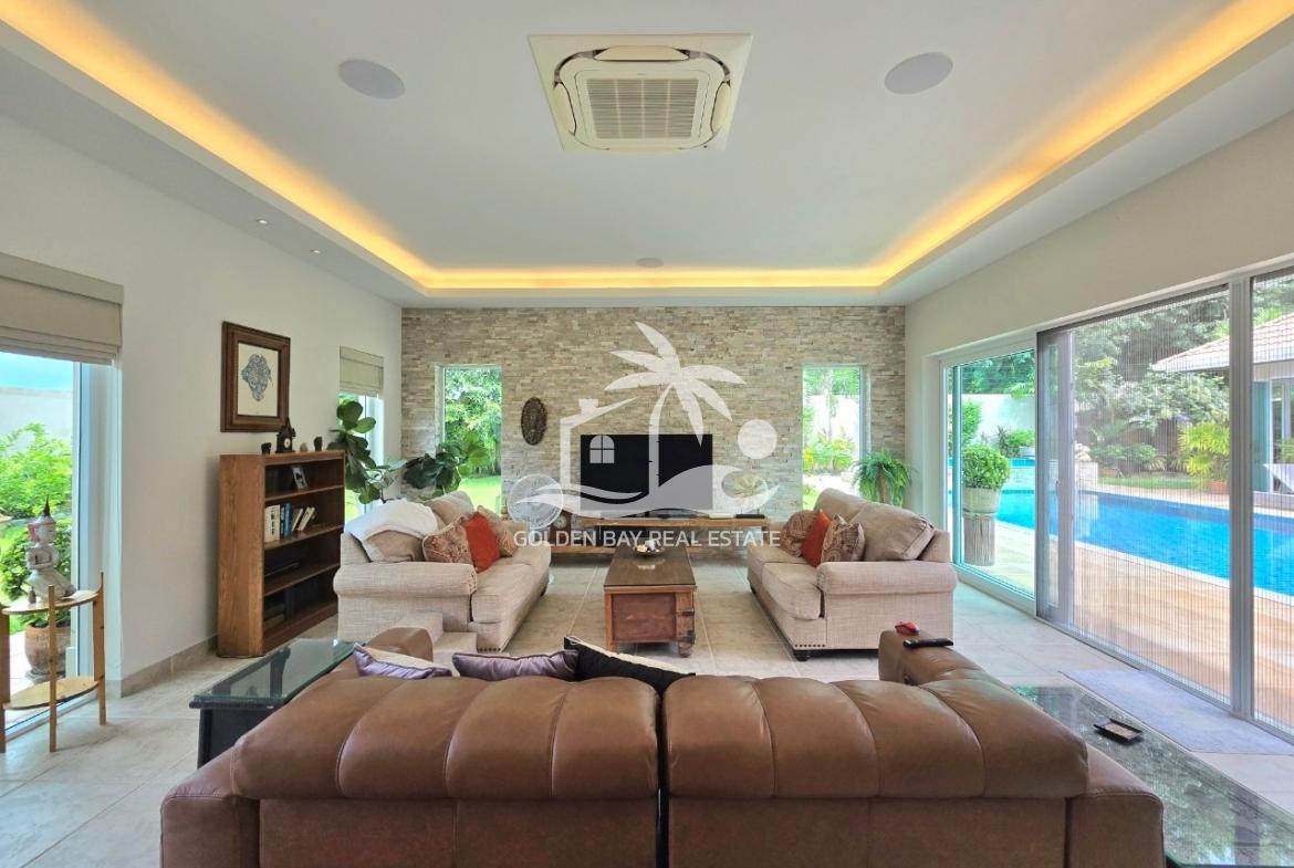 Sedona Villas 1 – East Pattaya