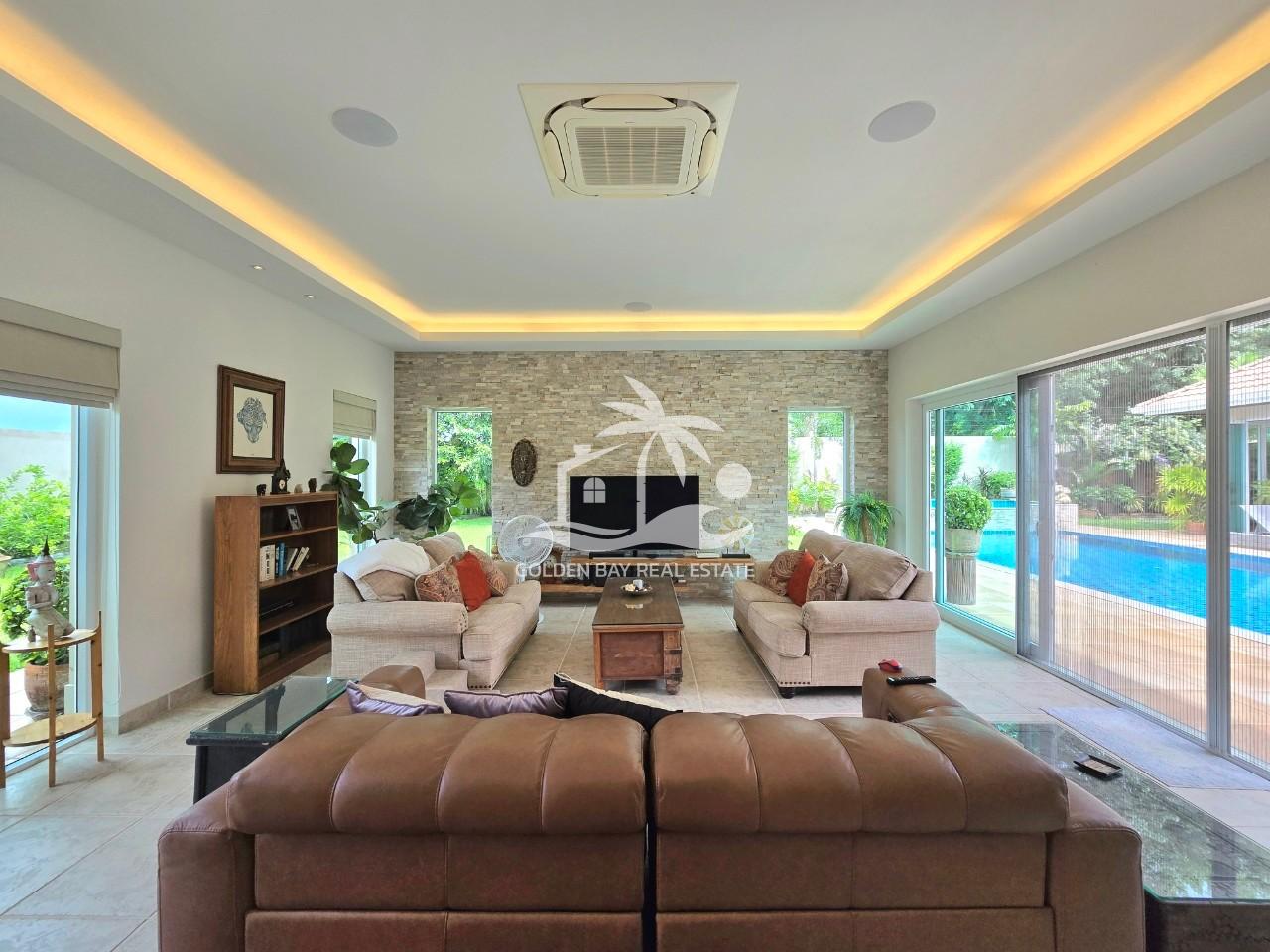Sedona Villas 1 – East Pattaya