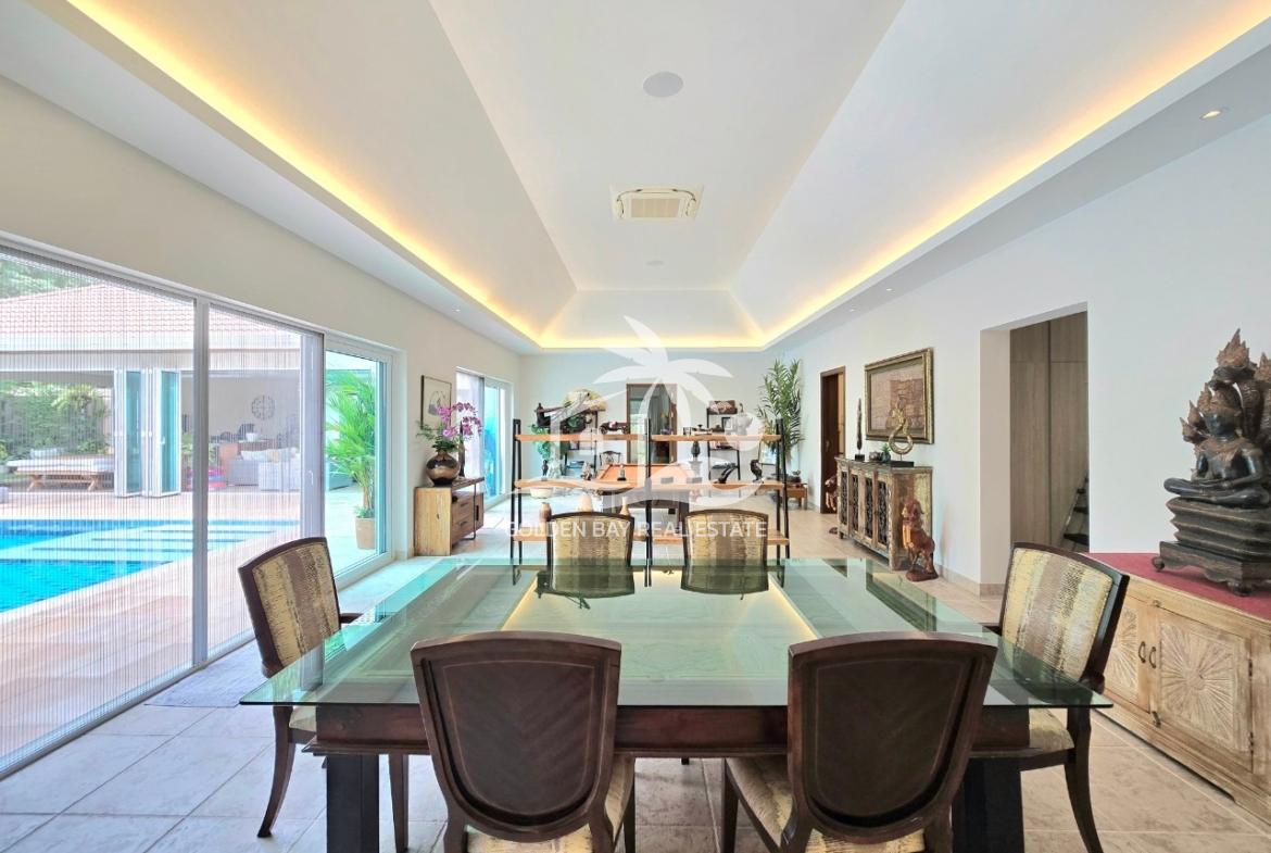 Sedona Villas 1 – East Pattaya