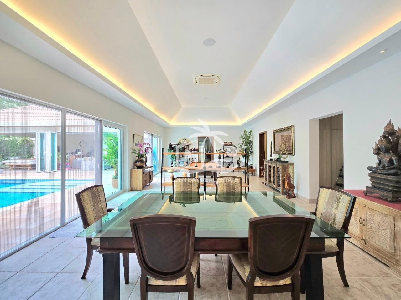 Sedona Villas 1 – East Pattaya