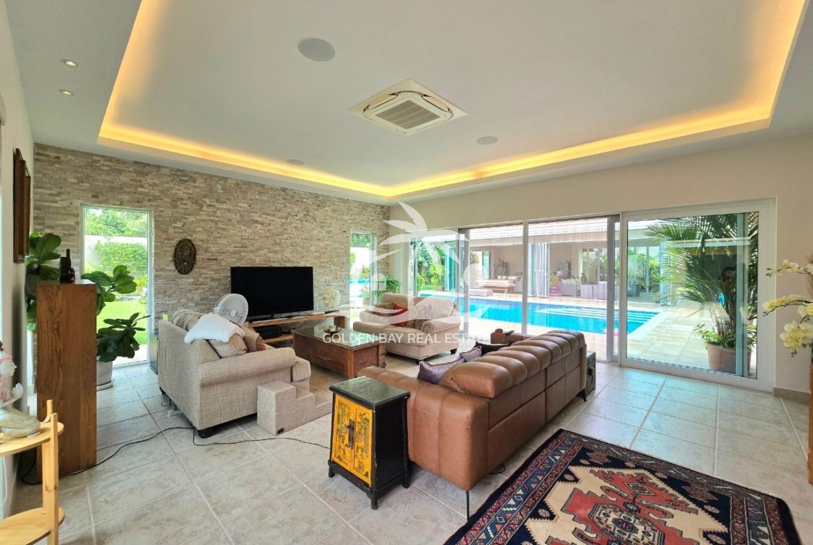 Sedona Villas 1 – East Pattaya