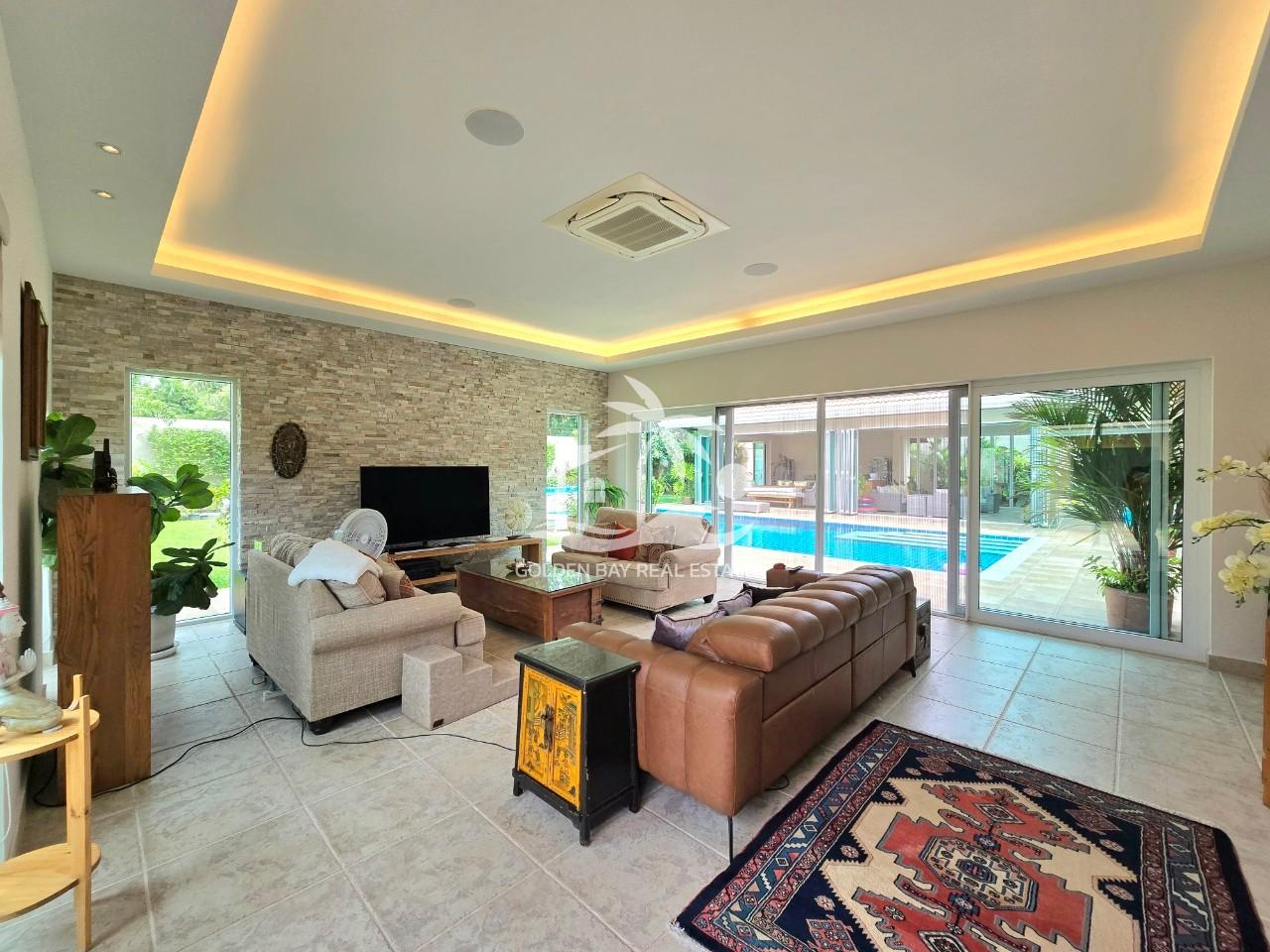 Sedona Villas 1 – East Pattaya