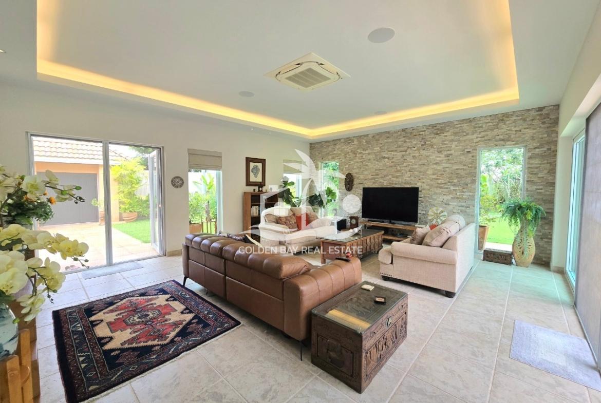 Sedona Villas 1 – East Pattaya