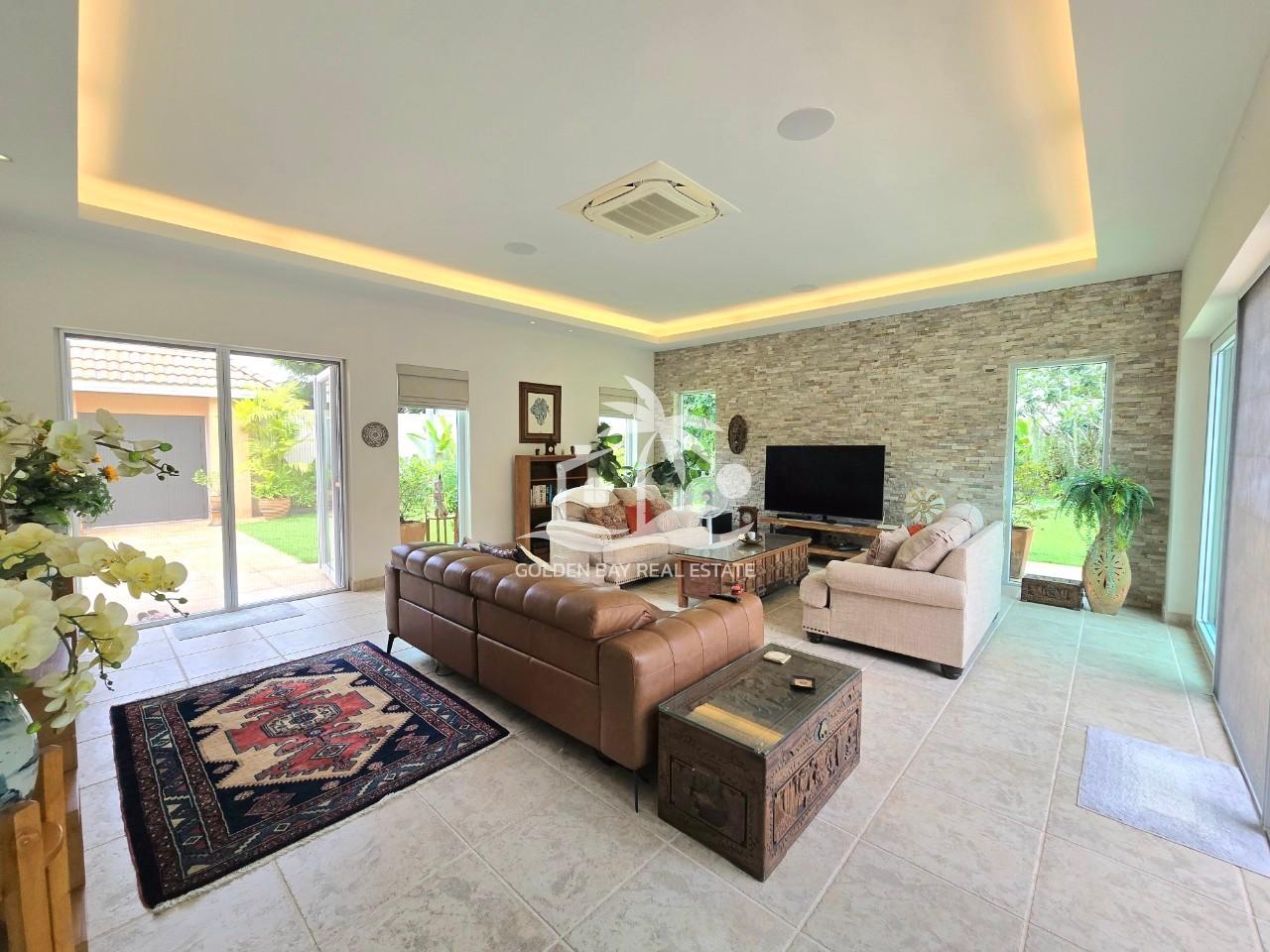 Sedona Villas 1 – East Pattaya