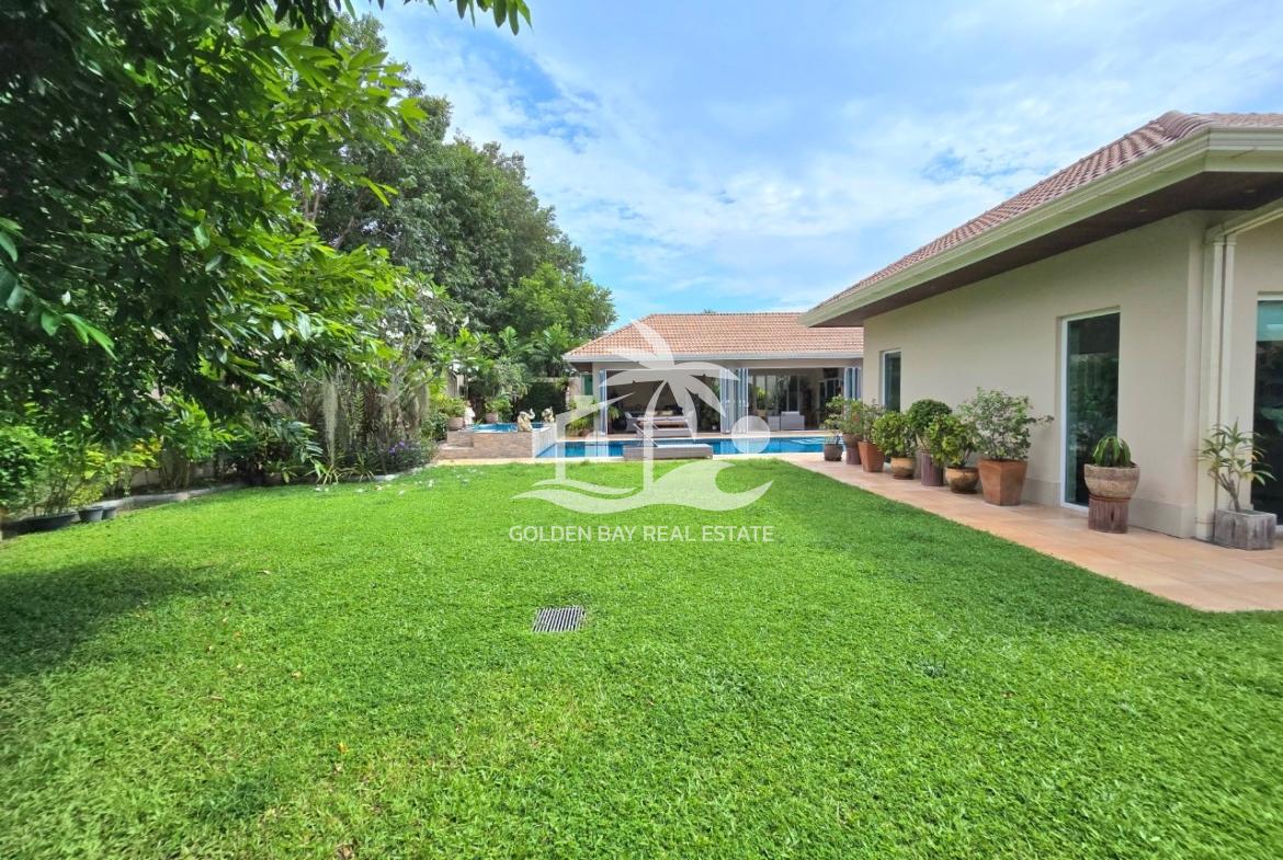 Sedona Villas 1 – East Pattaya