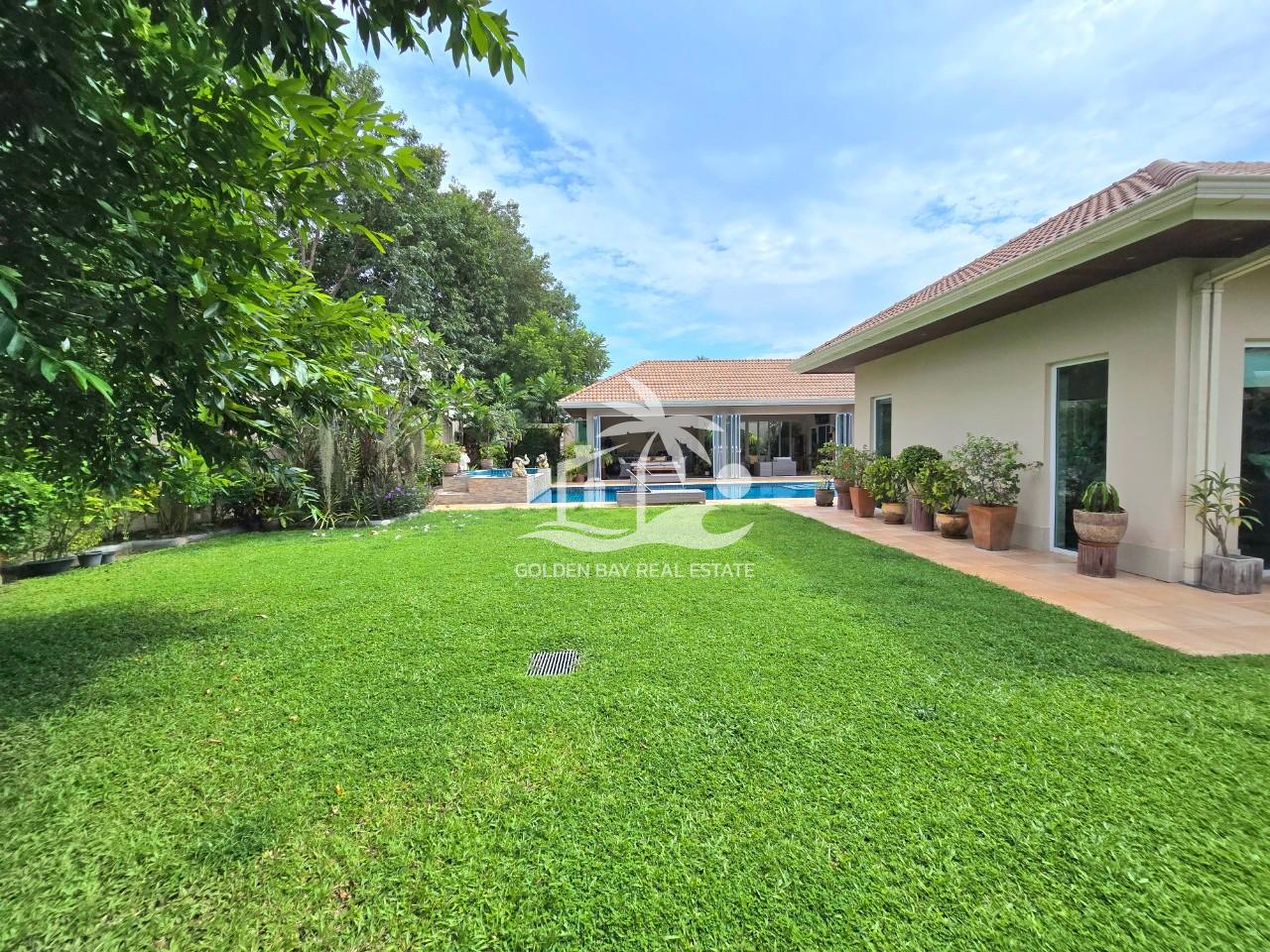 Sedona Villas 1 – East Pattaya
