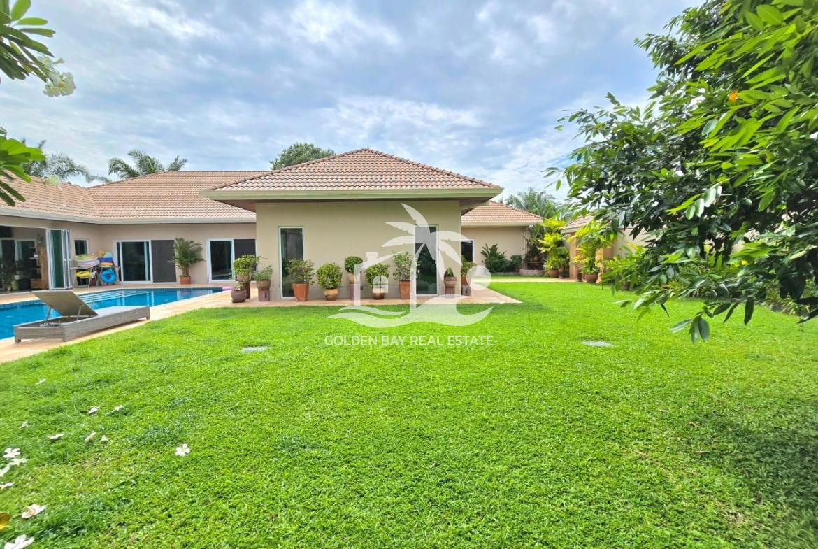 Sedona Villas 1 – East Pattaya