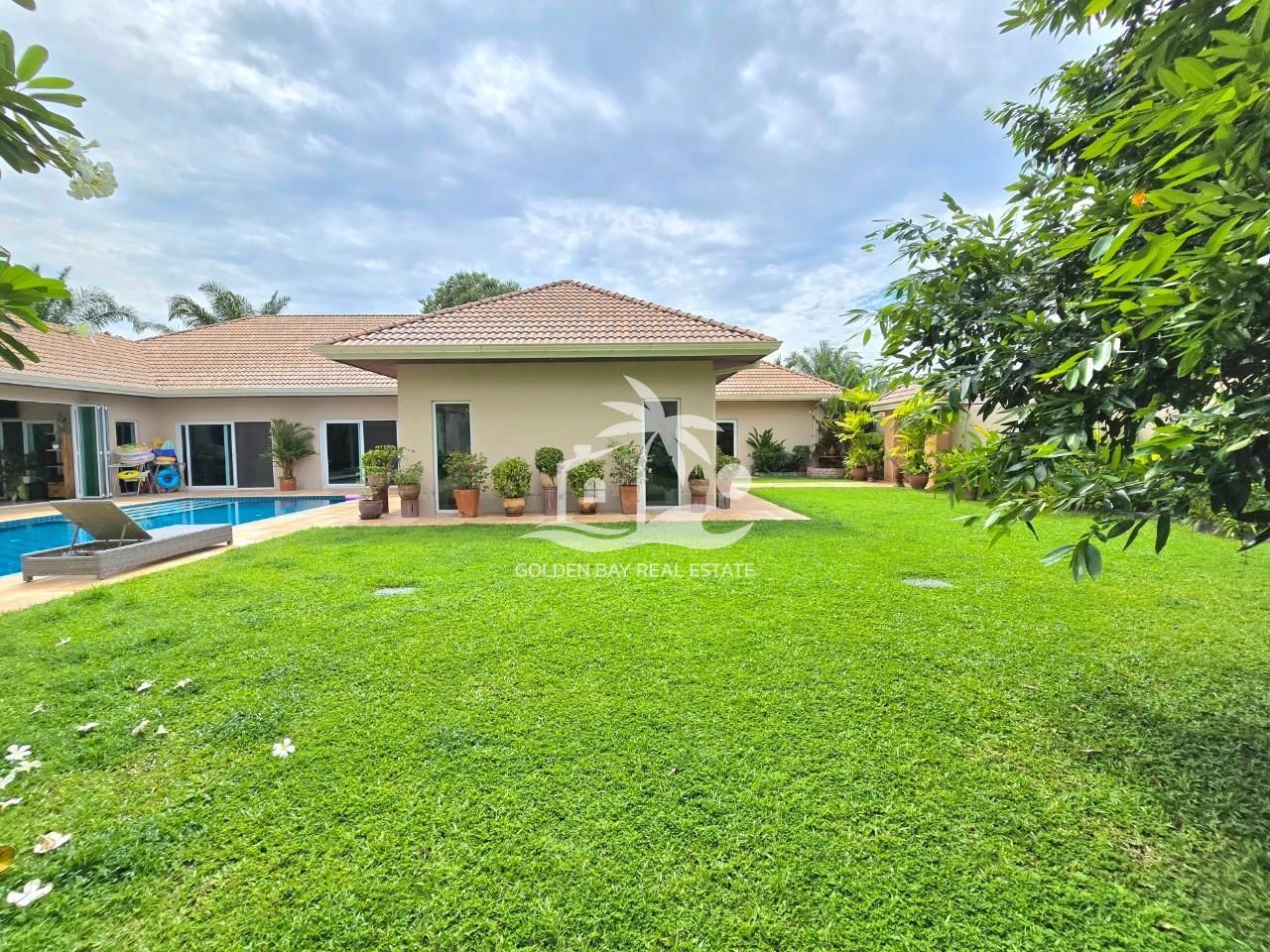 Sedona Villas 1 – East Pattaya