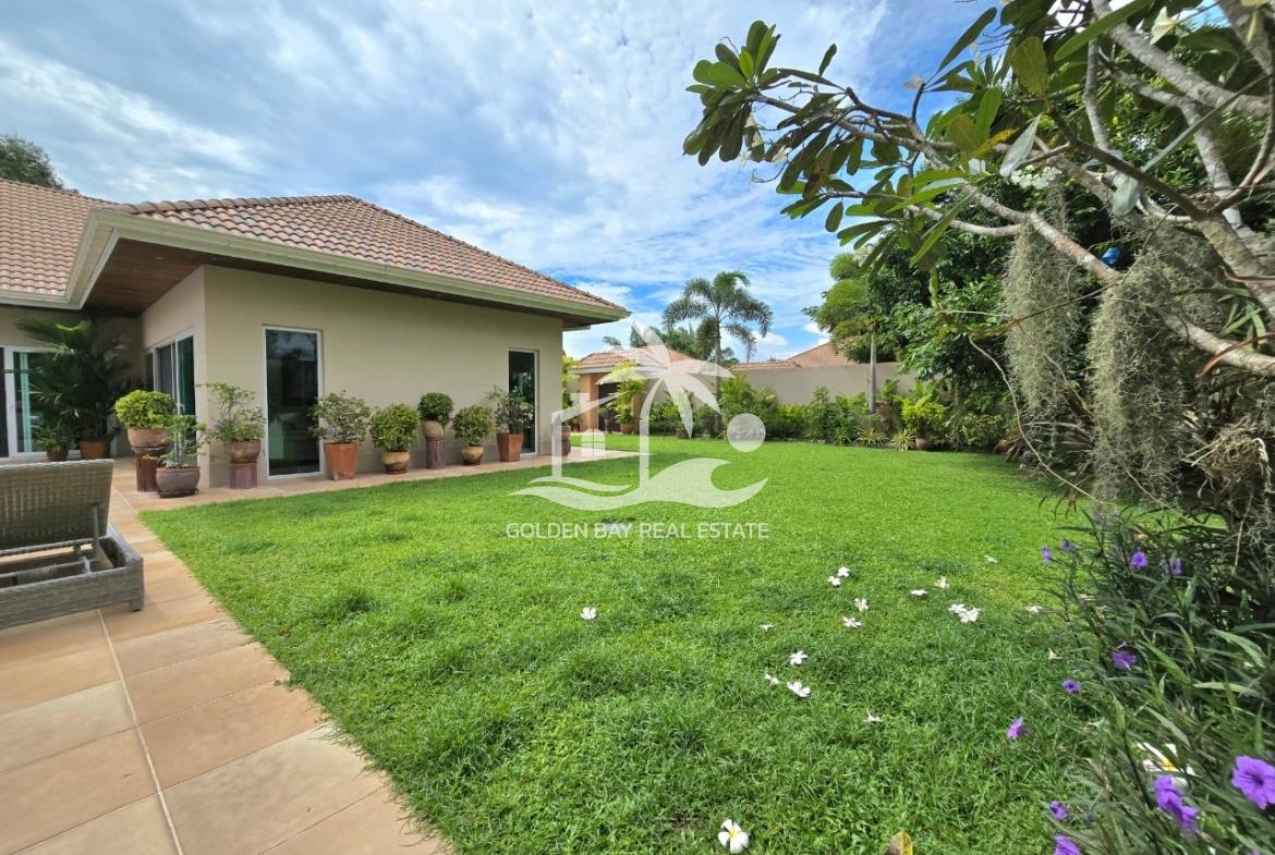 Sedona Villas 1 – East Pattaya