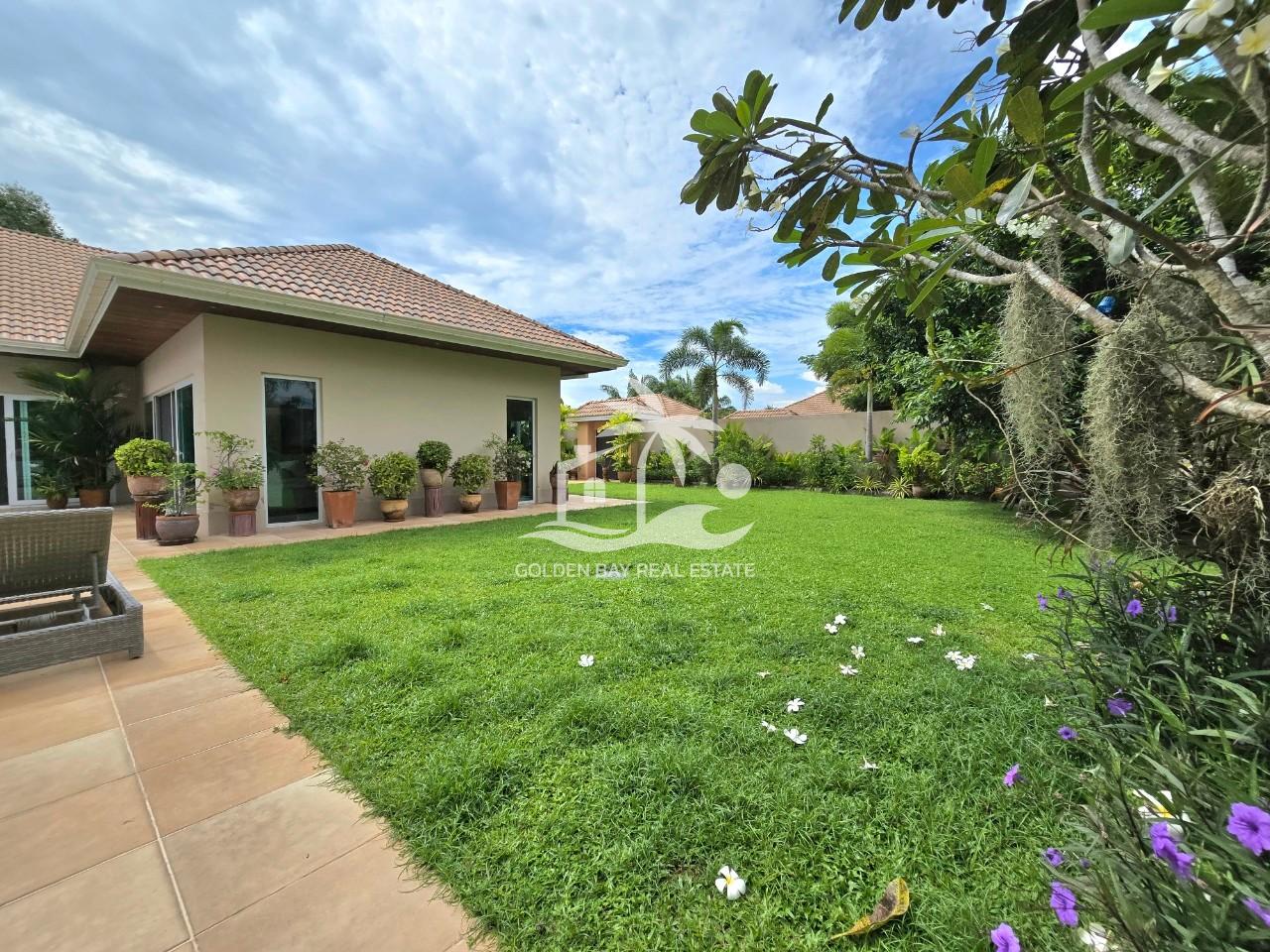 Sedona Villas 1 – East Pattaya
