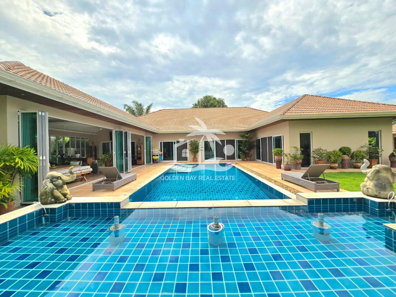 Sedona Villas 1 – East Pattaya