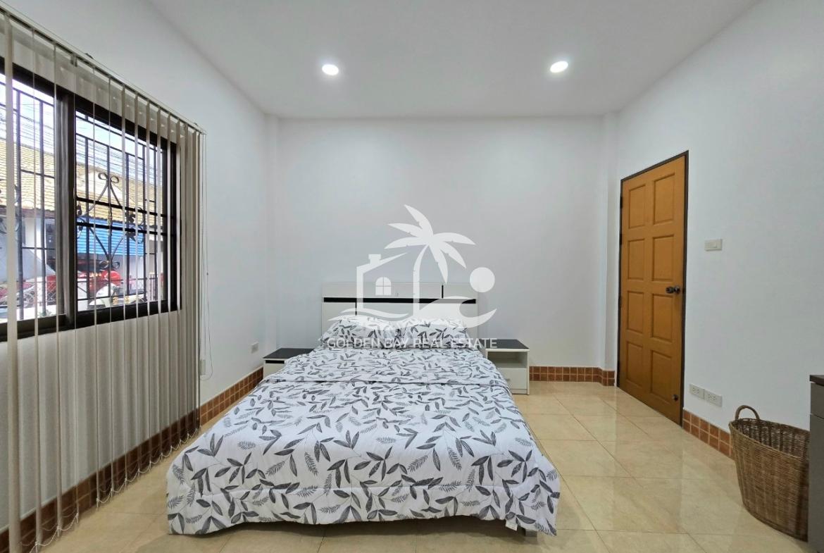 Wanthip 2 – East Pattaya