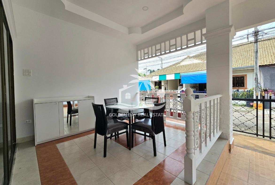 Wanthip 2 – East Pattaya