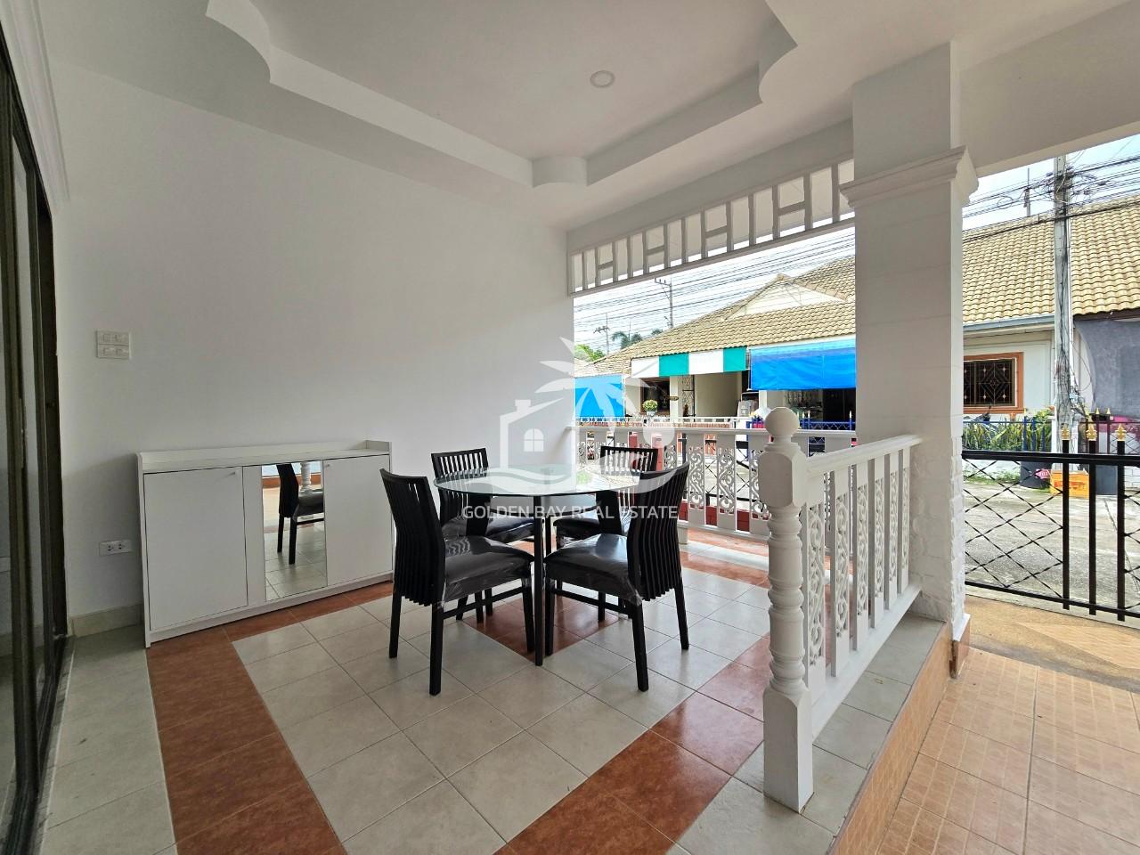 Wanthip 2 – East Pattaya