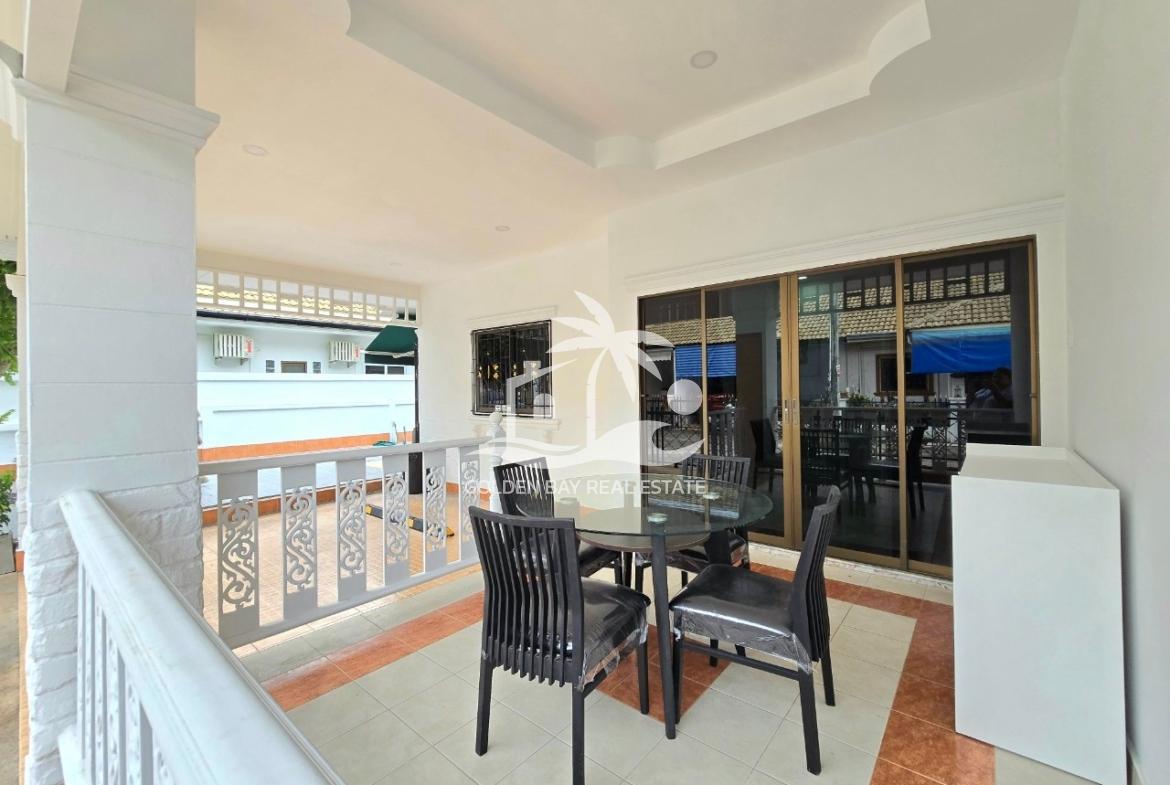 Wanthip 2 – East Pattaya