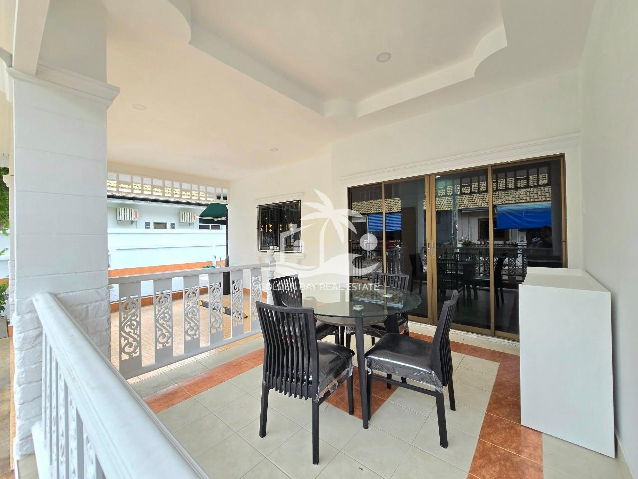 Wanthip 2 – East Pattaya