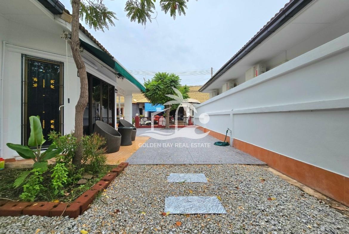 Wanthip 2 – East Pattaya