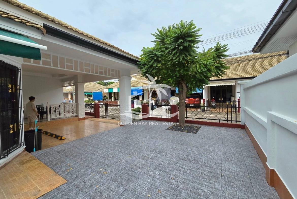 Wanthip 2 – East Pattaya