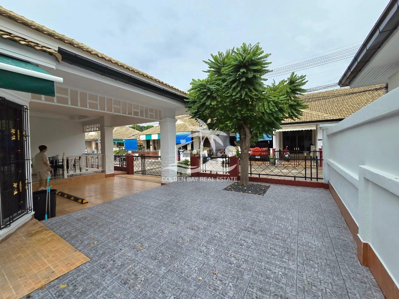 Wanthip 2 – East Pattaya