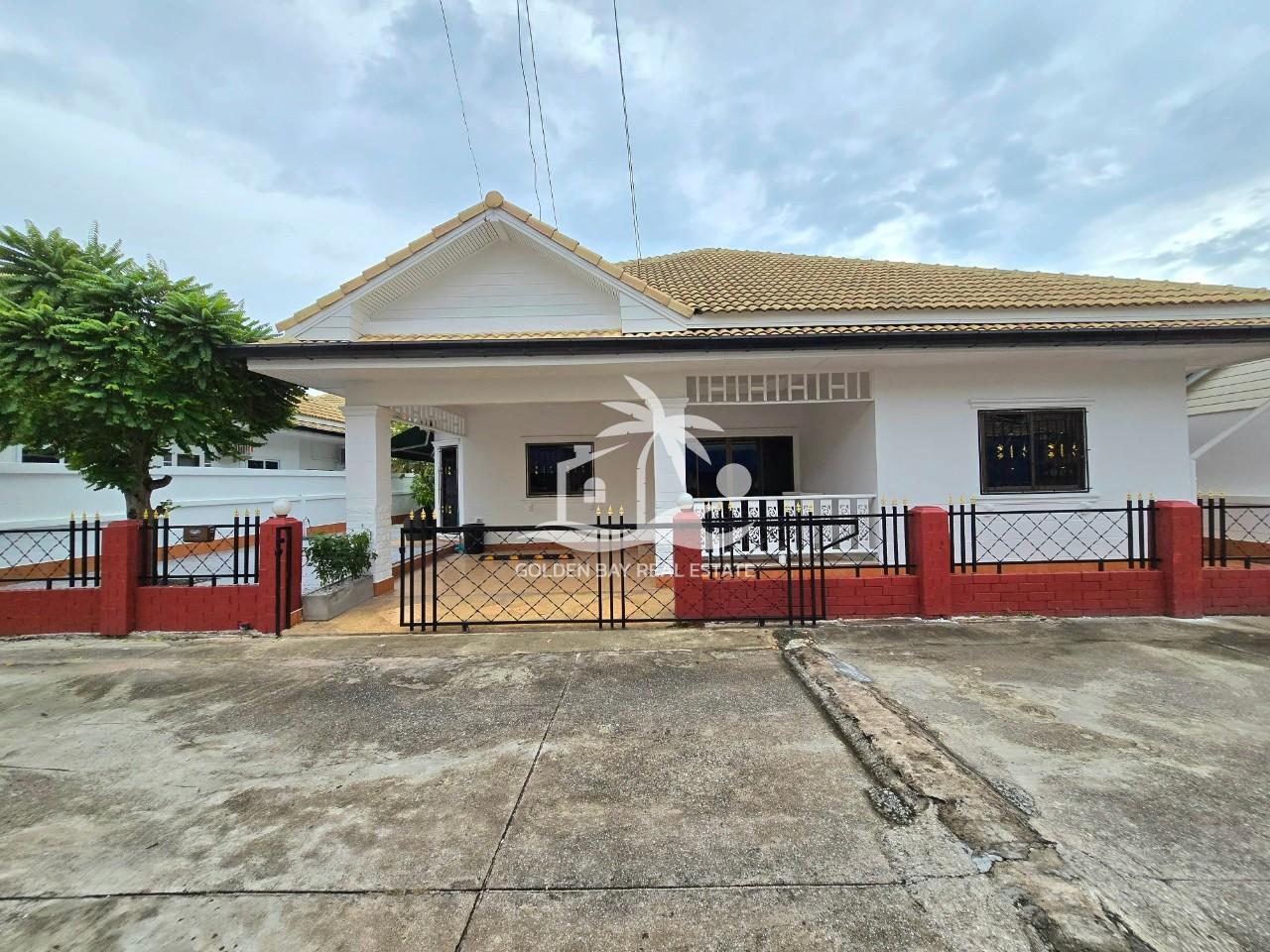 Wanthip 2 – East Pattaya