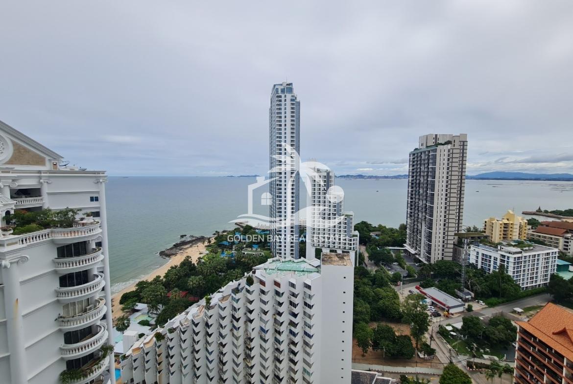Wongamat Tower – Wongamat