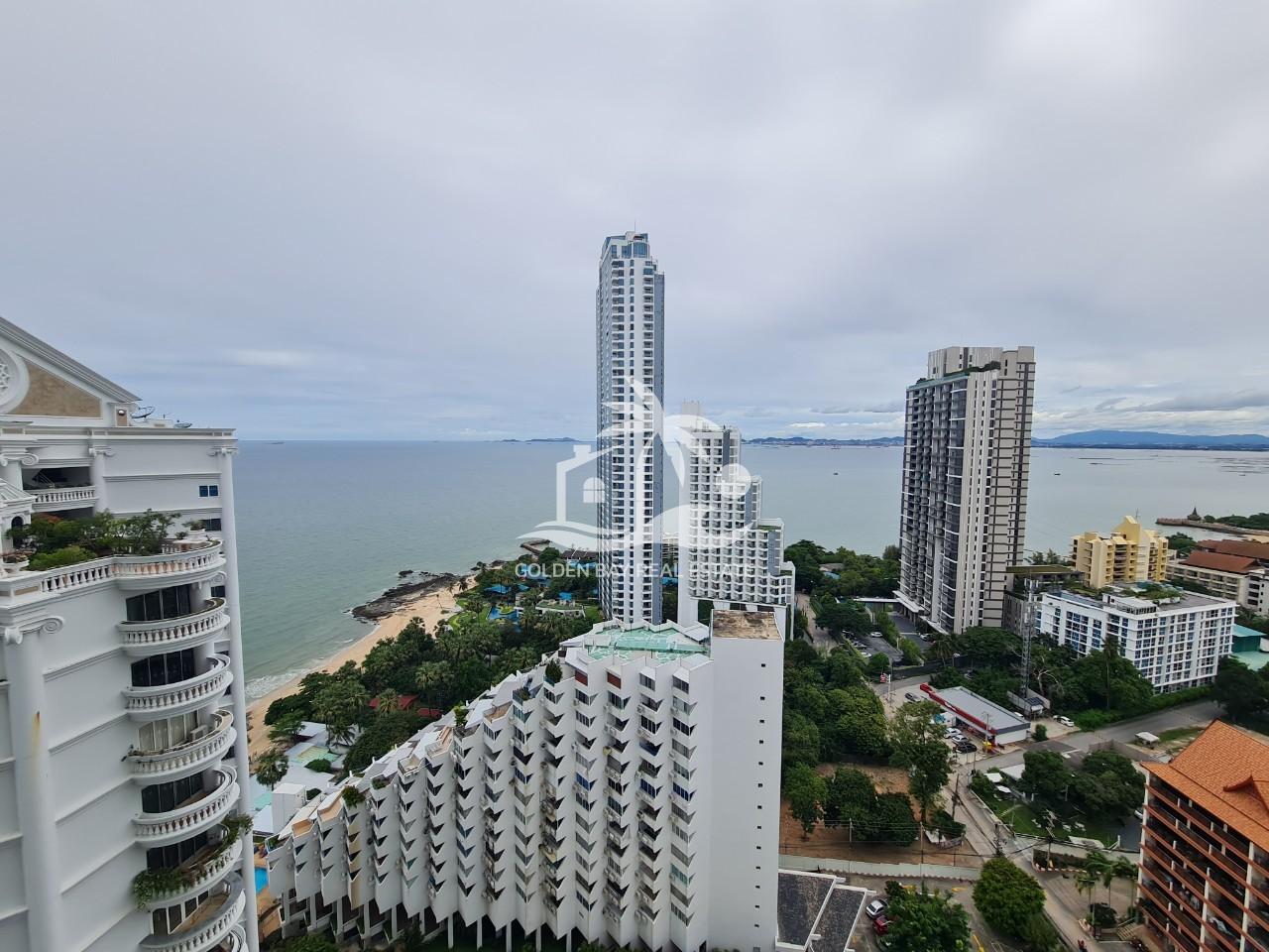 Wongamat Tower – Wongamat