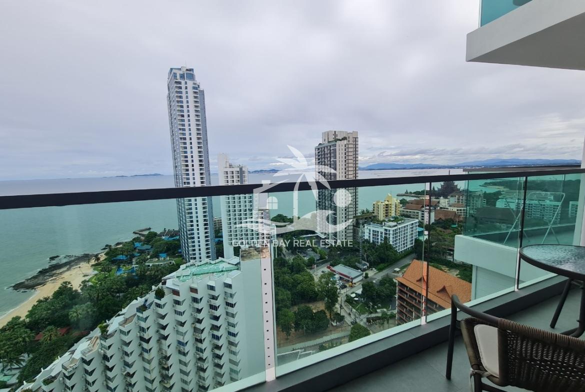 Wongamat Tower – Wongamat