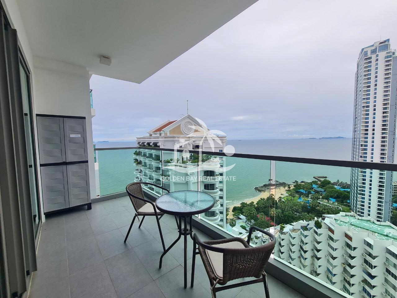 Wongamat Tower – Wongamat