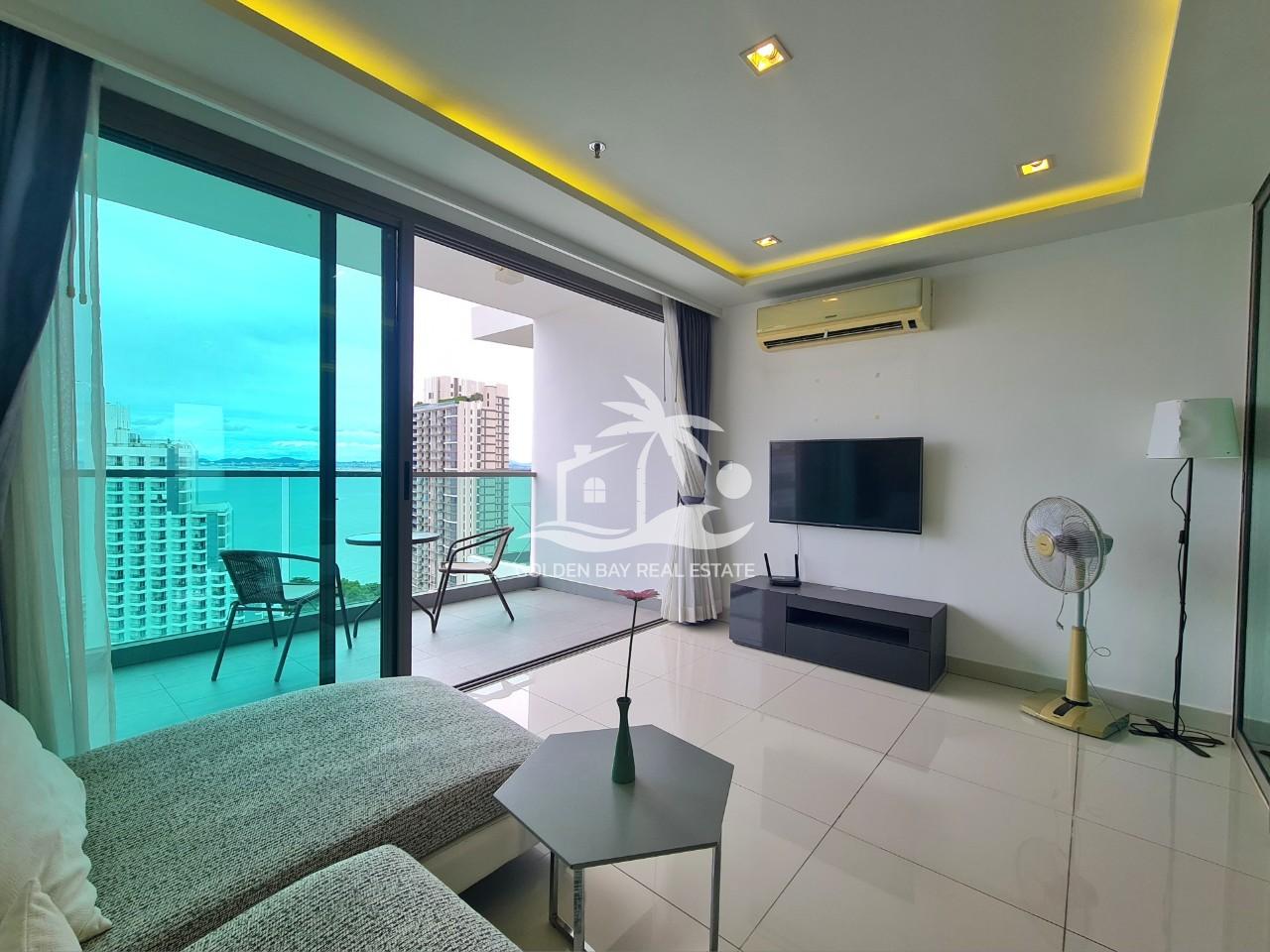 Wongamat Tower – Wongamat