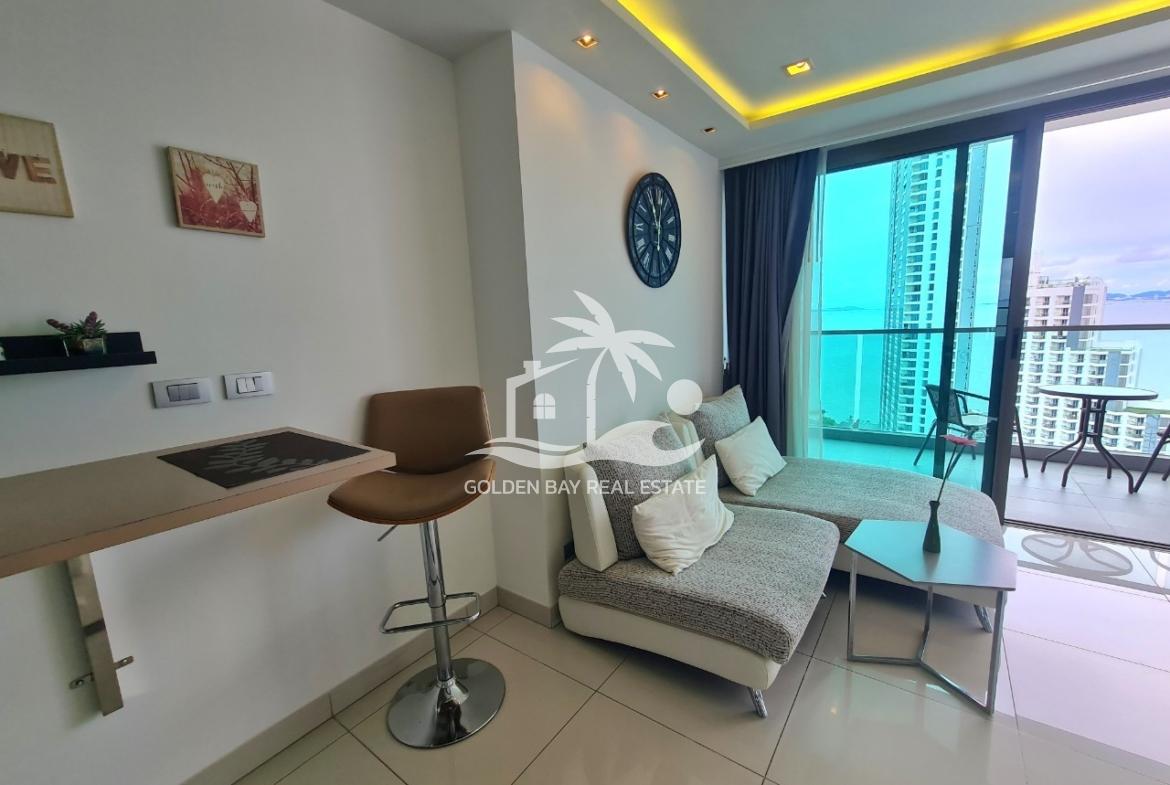 Wongamat Tower – Wongamat