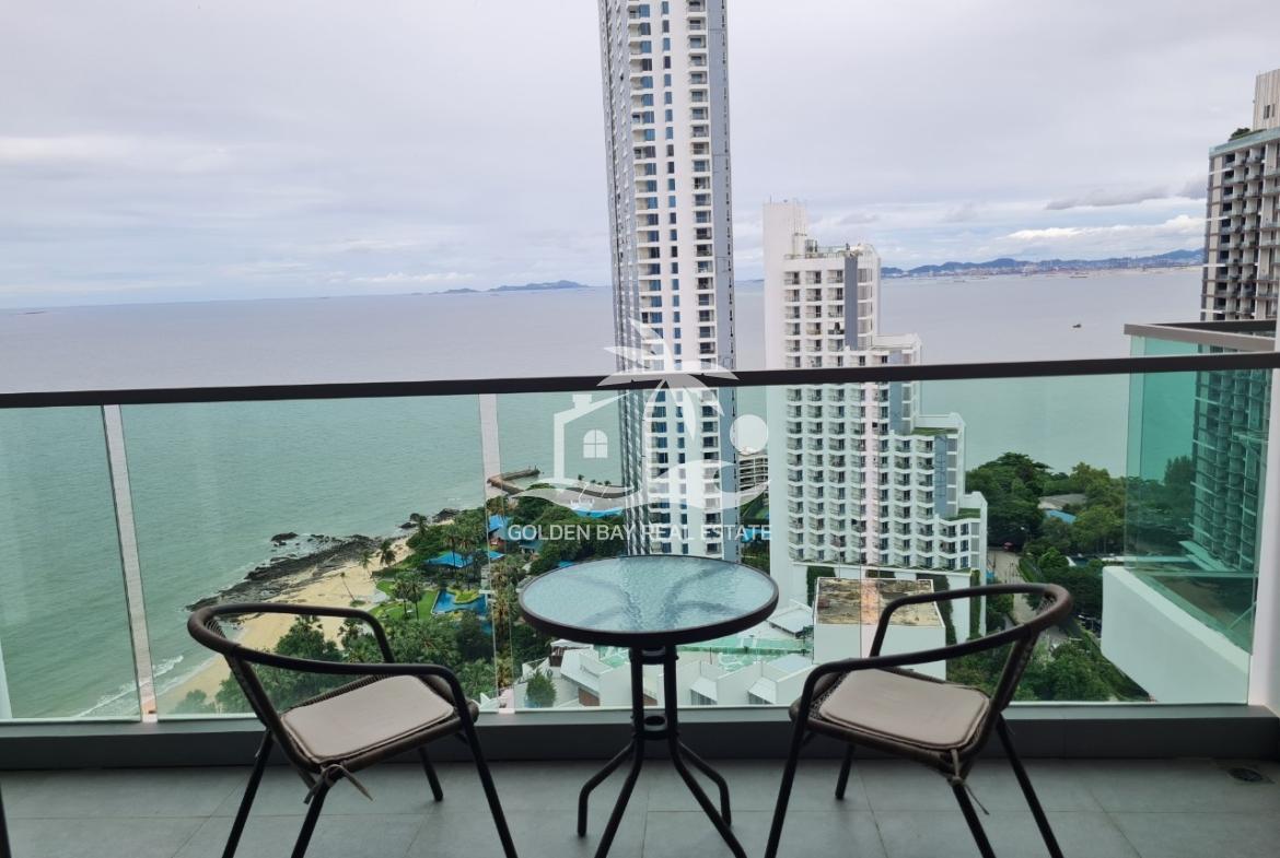 Wongamat Tower – Wongamat