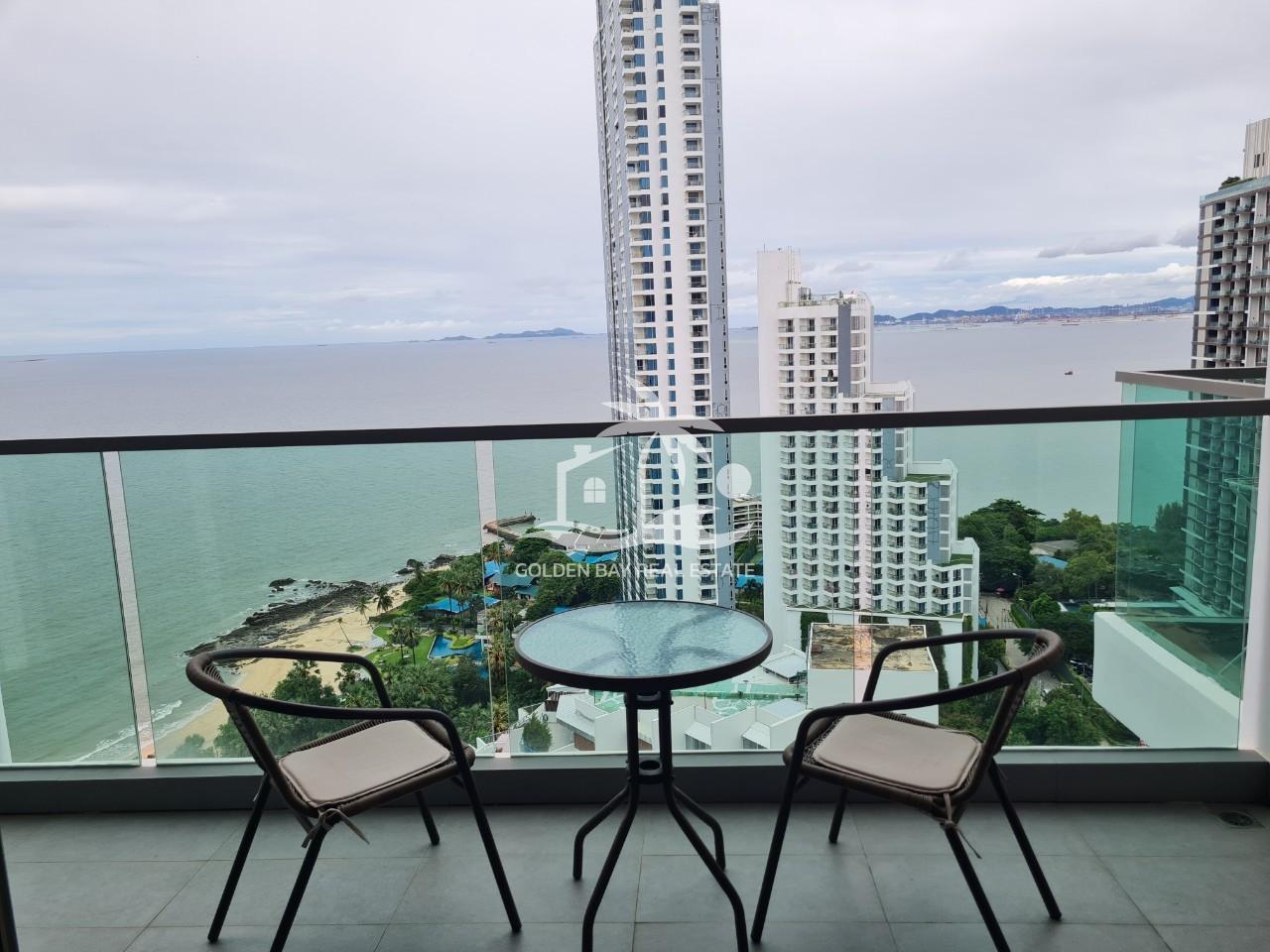 Wongamat Tower – Wongamat