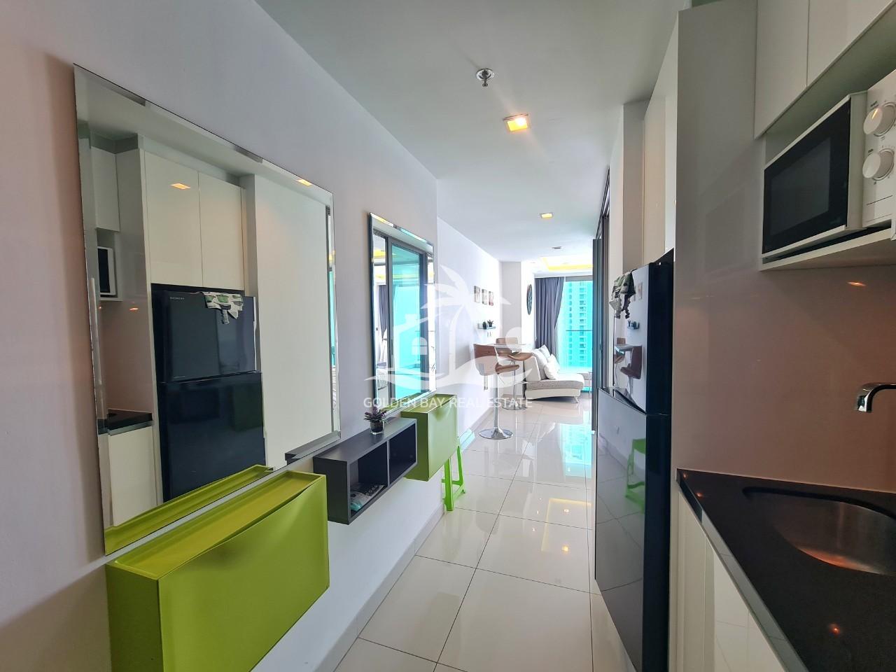 Wongamat Tower – Wongamat