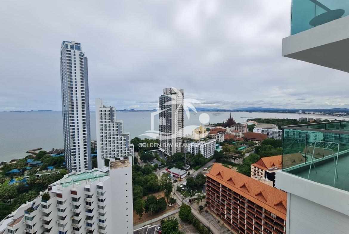 Wongamat Tower – Wongamat