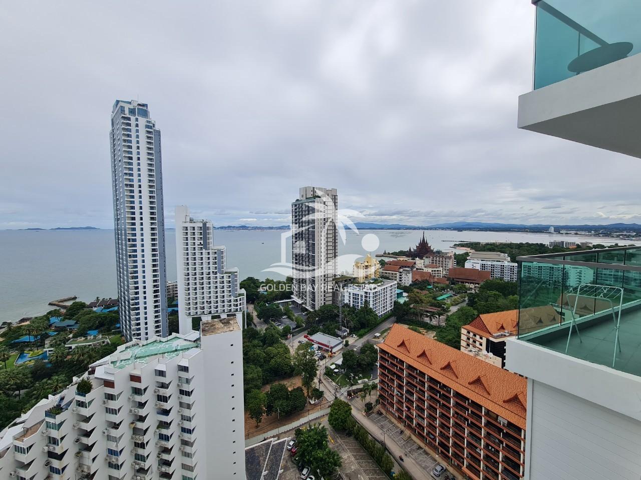 Wongamat Tower – Wongamat