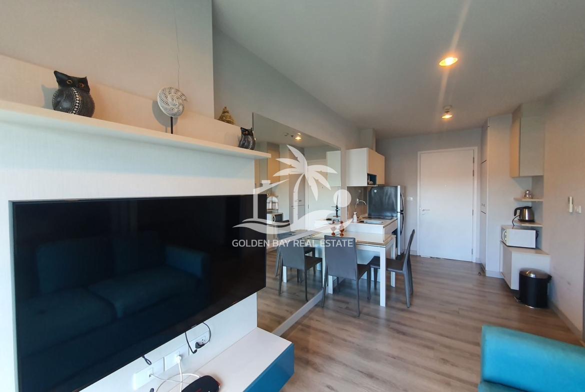 Centric Sea – Pattaya City