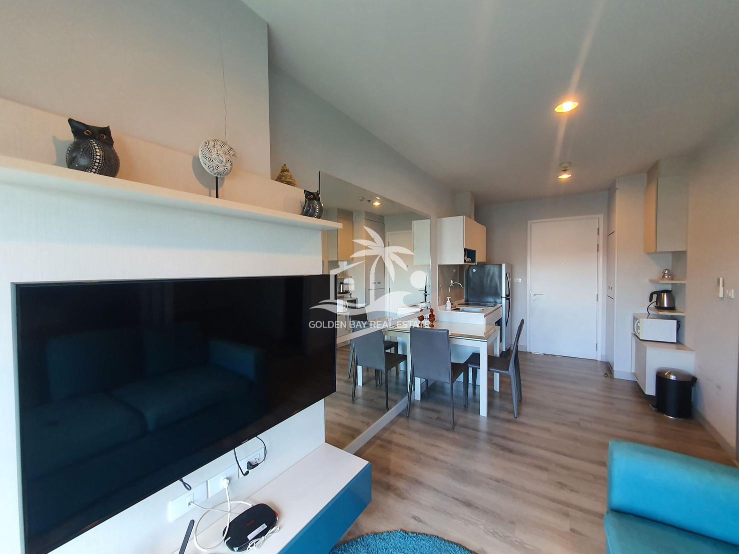 Centric Sea – Pattaya City
