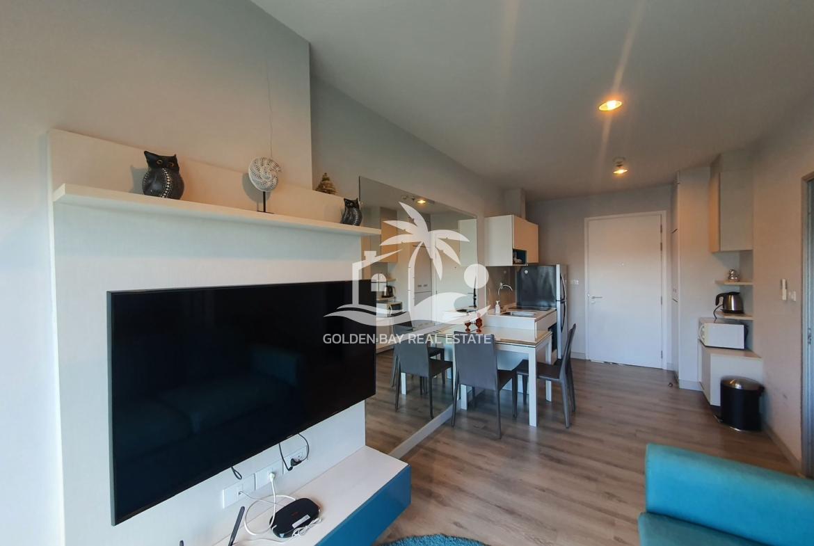 Centric Sea – Pattaya City