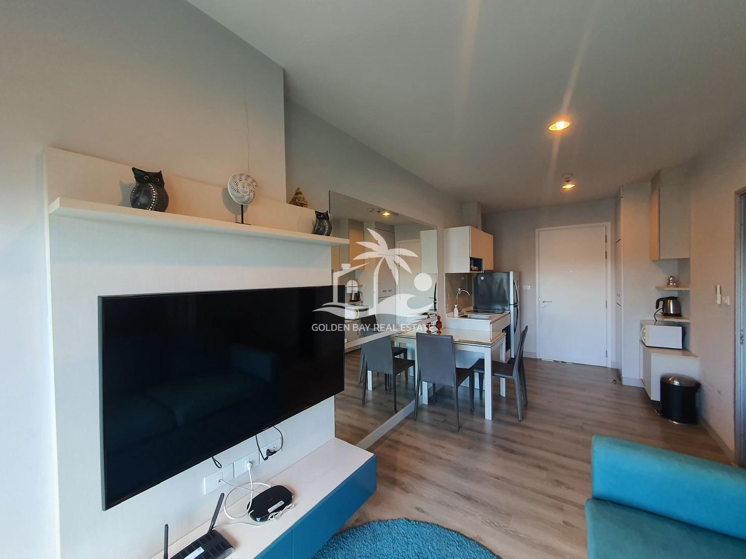 Centric Sea – Pattaya City