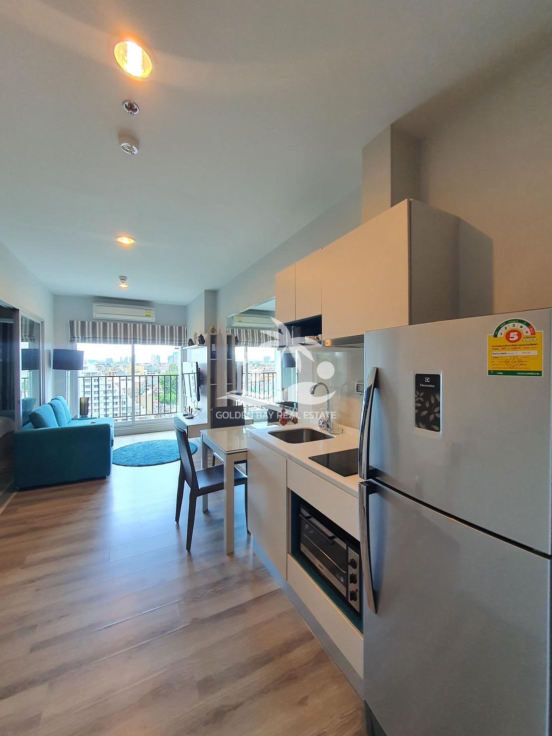 Centric Sea – Pattaya City