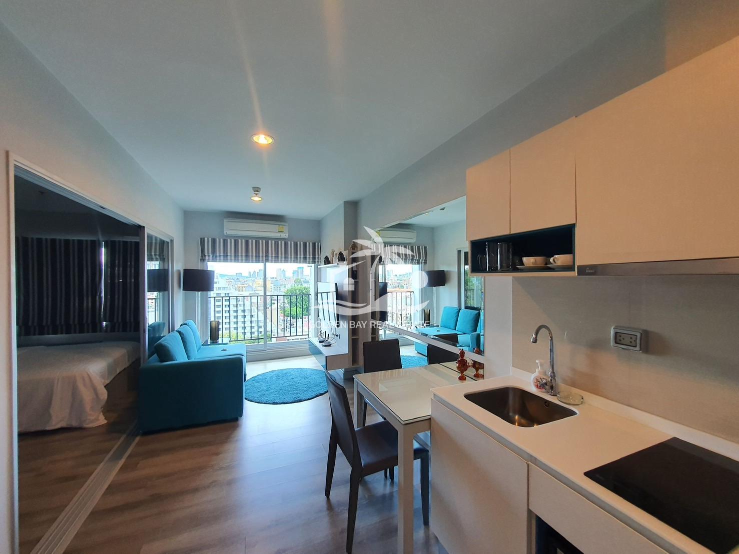 Centric Sea – Pattaya City