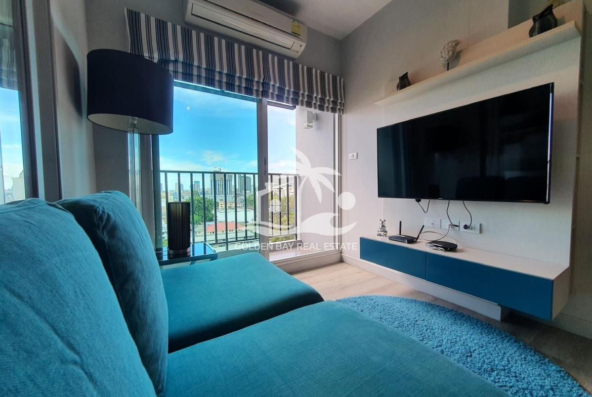 Centric Sea – Pattaya City